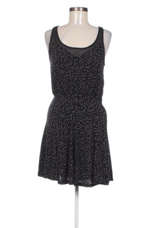 Kleid Mango, Größe S, Farbe Schwarz, Preis 4,73 €