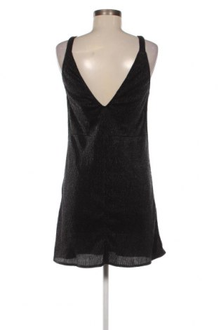Kleid Mango, Größe M, Farbe Schwarz, Preis 9,39 €