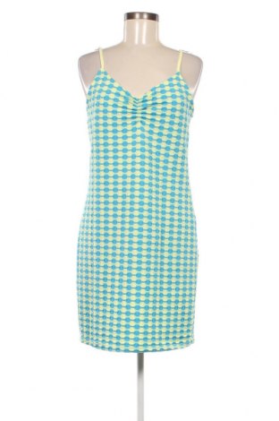 Kleid Mango, Größe XL, Farbe Mehrfarbig, Preis 14,20 €