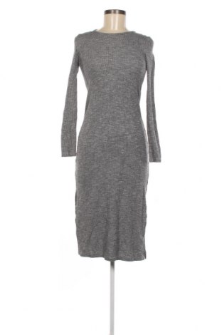 Kleid Mango, Größe XS, Farbe Grau, Preis 4,49 €