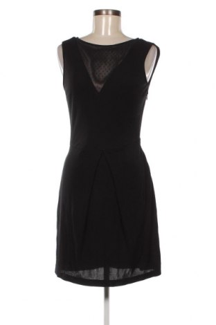 Kleid Mango, Größe M, Farbe Schwarz, Preis 12,47 €