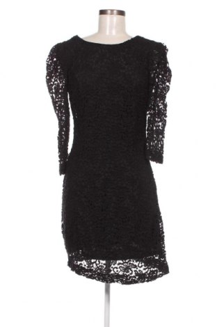 Kleid Mango, Größe L, Farbe Schwarz, Preis 14,20 €
