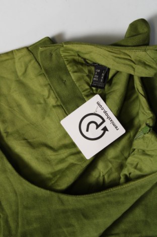 Šaty  Mango, Veľkosť L, Farba Zelená, Cena  11,57 €