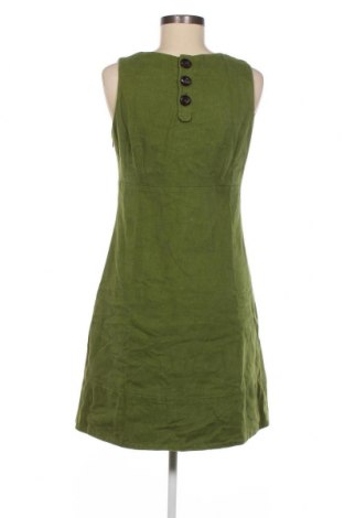 Kleid Mango, Größe L, Farbe Grün, Preis € 14,20