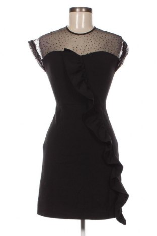 Φόρεμα Mango, Μέγεθος XS, Χρώμα Μαύρο, Τιμή 20,41 €