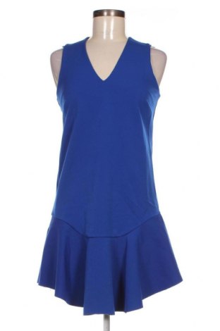 Kleid Mango, Größe XS, Farbe Blau, Preis 38,27 €