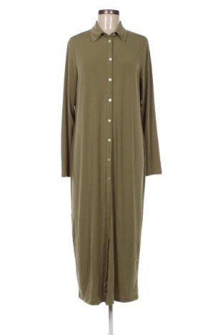 Kleid Mango, Größe XL, Farbe Grün, Preis 28,53 €
