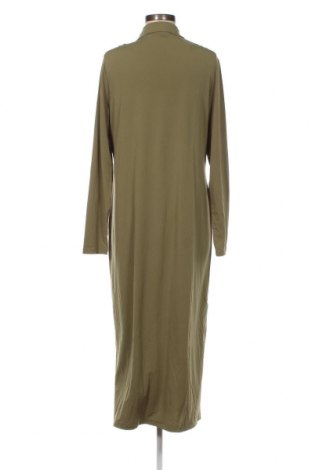 Kleid Mango, Größe XL, Farbe Grün, Preis 17,12 €