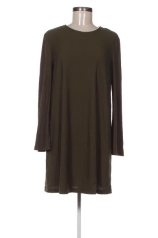 Kleid Mango, Größe L, Farbe Grün, Preis 23,66 €