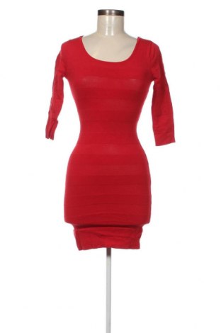 Šaty  Mango, Veľkosť XS, Farba Červená, Cena  10,99 €