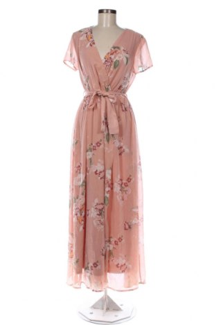 Kleid Mango, Größe L, Farbe Rosa, Preis 43,42 €