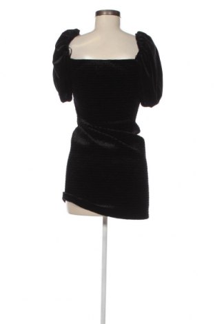 Kleid Mango, Größe L, Farbe Schwarz, Preis 5,68 €