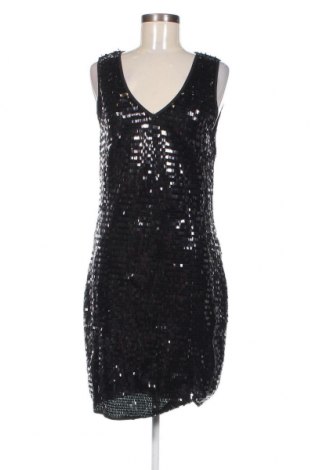 Φόρεμα Mango, Μέγεθος L, Χρώμα Μαύρο, Τιμή 34,02 €