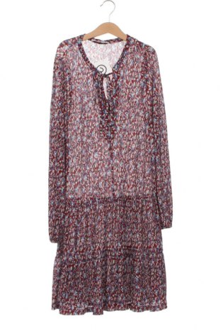 Kleid Mango, Größe XXS, Farbe Mehrfarbig, Preis 6,96 €