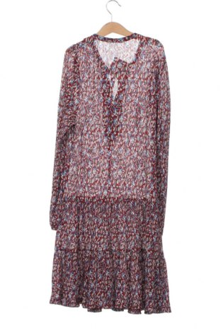 Kleid Mango, Größe XXS, Farbe Mehrfarbig, Preis 8,35 €