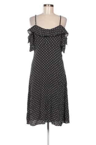 Šaty  Manguun, Veľkosť M, Farba Čierna, Cena  6,58 €