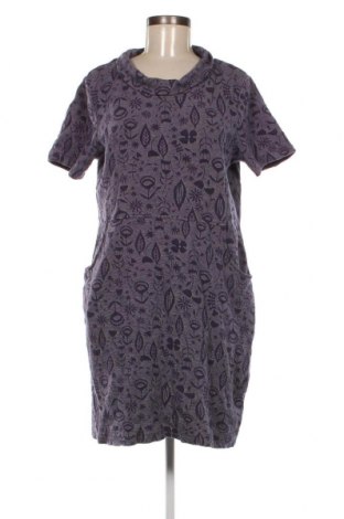 Kleid Mantaray, Größe XL, Farbe Lila, Preis 8,90 €