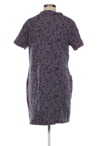 Φόρεμα Mantaray, Μέγεθος XL, Χρώμα Βιολετί, Τιμή 8,90 €