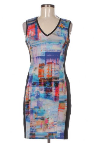 Φόρεμα Marc Cain, Μέγεθος M, Χρώμα Πολύχρωμο, Τιμή 76,08 €