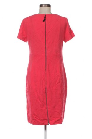 Φόρεμα Marc Cain, Μέγεθος L, Χρώμα Ρόζ , Τιμή 118,76 €