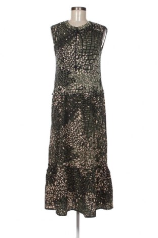 Φόρεμα Marc Cain Sports, Μέγεθος M, Χρώμα Πολύχρωμο, Τιμή 126,80 €