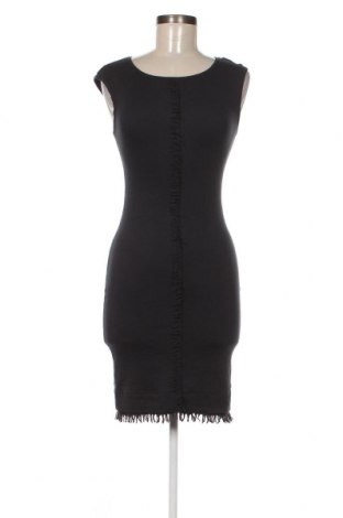 Kleid Marc Cain Sports, Größe XS, Farbe Grau, Preis € 142,65