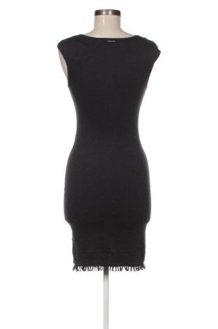 Kleid Marc Cain Sports, Größe XS, Farbe Grau, Preis 108,41 €