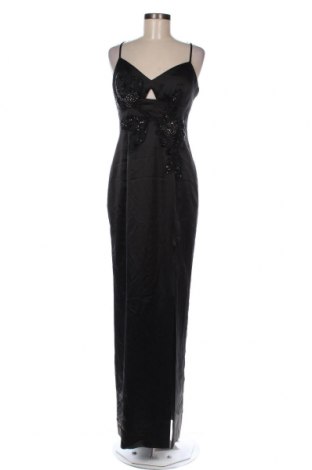 Šaty  Marchesa Notte, Veľkosť M, Farba Čierna, Cena  1 380,93 €