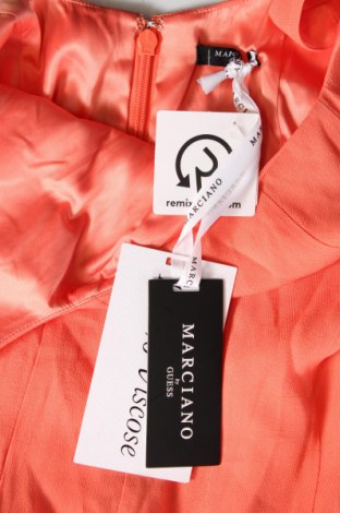 Φόρεμα Marciano by Guess, Μέγεθος M, Χρώμα Πορτοκαλί, Τιμή 85,98 €