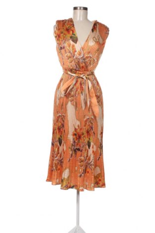 Φόρεμα Marciano by Guess, Μέγεθος S, Χρώμα Πορτοκαλί, Τιμή 85,98 €