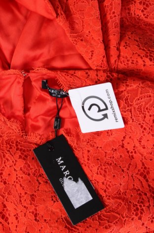 Šaty  Marciano by Guess, Velikost M, Barva Oranžová, Cena  4 667,00 Kč