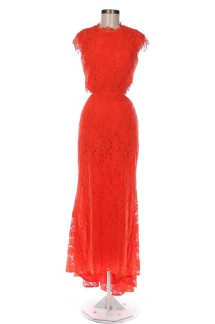 Šaty  Marciano by Guess, Velikost M, Barva Oranžová, Cena  3 967,00 Kč