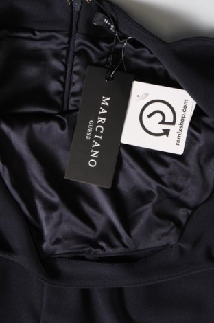 Φόρεμα Marciano by Guess, Μέγεθος M, Χρώμα Μπλέ, Τιμή 63,07 €
