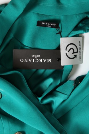 Šaty  Marciano by Guess, Veľkosť M, Farba Zelená, Cena  121,81 €