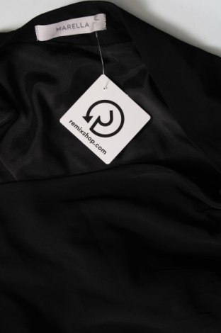 Šaty  Marella, Veľkosť XL, Farba Čierna, Cena  60,61 €