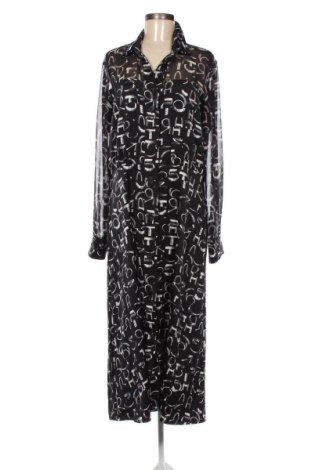 Kleid ART.365 Marella, Größe XXL, Farbe Schwarz, Preis € 28,79