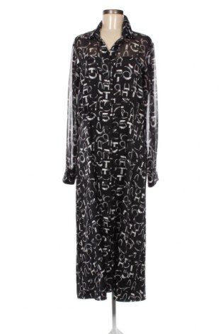 Rochie ART.365 Marella, Mărime XXL, Culoare Negru, Preț 143,58 Lei