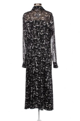 Kleid ART.365 Marella, Größe XXL, Farbe Schwarz, Preis € 28,79