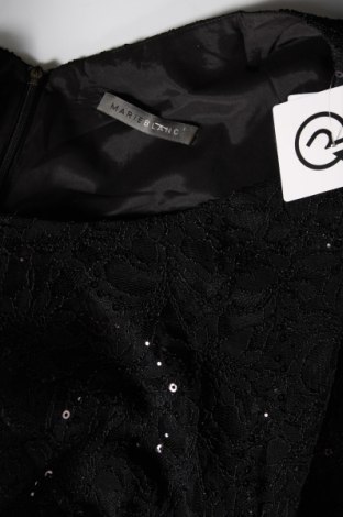 Šaty  Marie Blanc, Velikost M, Barva Černá, Cena  361,00 Kč