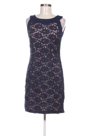 Φόρεμα Marie Méro, Μέγεθος S, Χρώμα Μπλέ, Τιμή 56,04 €