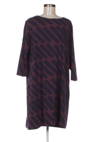 Kleid Marimekko, Größe 3XL, Farbe Lila, Preis 87,75 €
