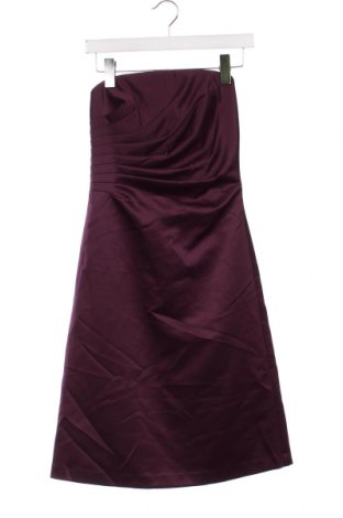 Šaty  Mariposa, Velikost XS, Barva Fialová, Cena  563,00 Kč