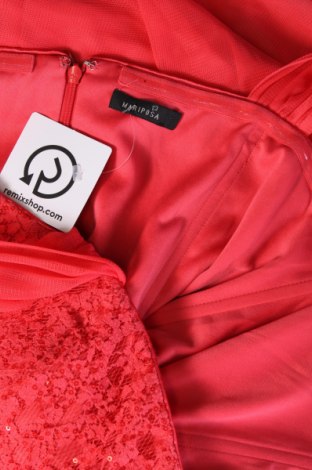 Kleid Mariposa, Größe XL, Farbe Rosa, Preis 13,36 €