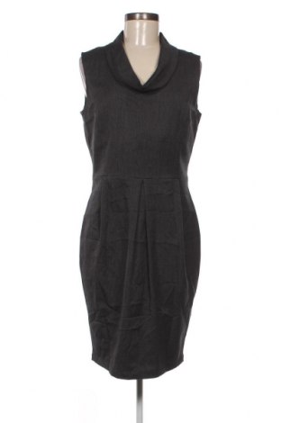 Kleid Mark Adam, Größe M, Farbe Grau, Preis € 11,50