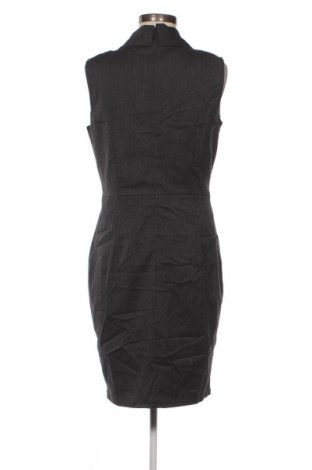 Kleid Mark Adam, Größe M, Farbe Grau, Preis € 10,29