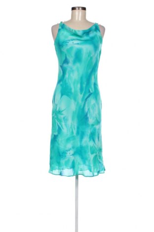 Φόρεμα Marks & Spencer, Μέγεθος M, Χρώμα Πράσινο, Τιμή 9,90 €