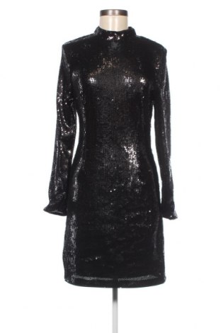 Kleid Marks & Spencer, Größe M, Farbe Schwarz, Preis 10,43 €