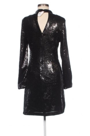 Φόρεμα Marks & Spencer, Μέγεθος M, Χρώμα Μαύρο, Τιμή 10,43 €