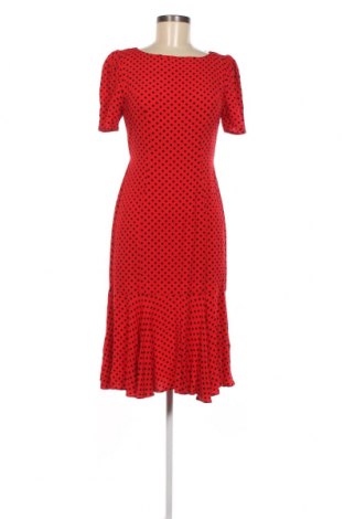 Šaty  Marks & Spencer, Velikost M, Barva Červená, Cena  740,00 Kč