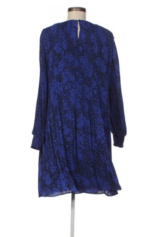 Φόρεμα Marks & Spencer, Μέγεθος L, Χρώμα Μπλέ, Τιμή 21,03 €